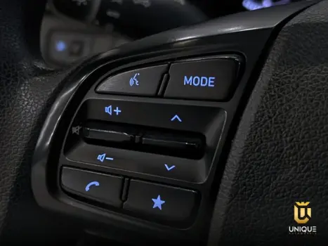 HB20 - 1.0 12V COMFORT PLUS MANUAL