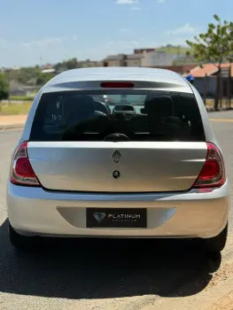 CLIO 1.0 Authentique 16V