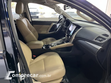 PAJERO SPORT 2.4 16V Mivec Turbo Hpe-s AWD