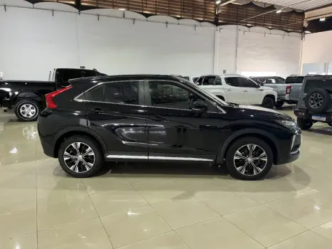 ECLIPSE CROSS 1.5 Mivec Turbo Hpe-s S-awc