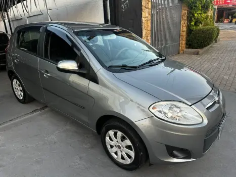 Palio ATTRA./ITÁLIA 1.4 EVO F.Flex 8V 5p