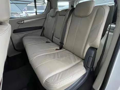 TRAILBLAZER 3.6 LTZ 4X4 V6 GASOLINA 4P AUTOMÁTICO