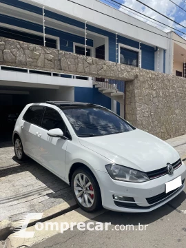 GOLF 1.4 TSI Comfortline 16V