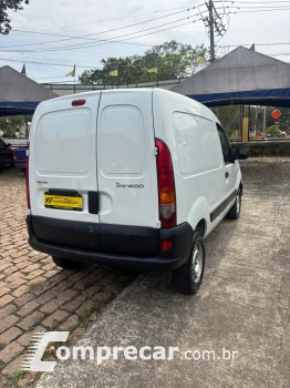 KANGOO 1.6 Express 16V