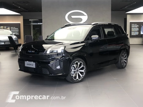 GAC Aion V 75,3 KW ELETRICO ELITE 4 portas