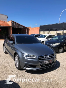 A3 1.4 TFSI Sedan 16V