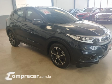 HR-V 1.8 16V LX