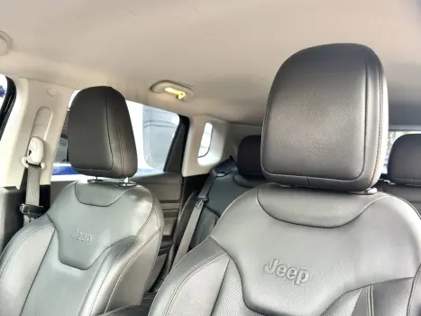 COMPASS 1.3 T270 TURBO FLEX LIMITED AT6