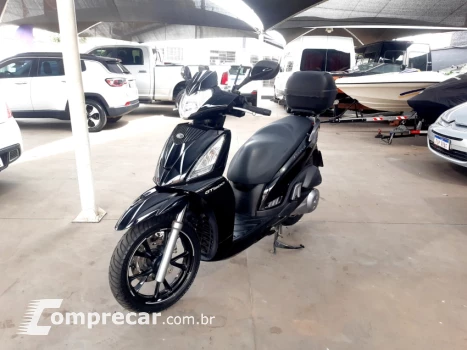 KYMCO People