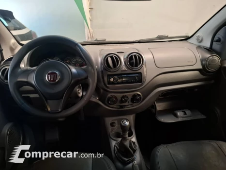 PALIO 1.6 MPI Essence 16V