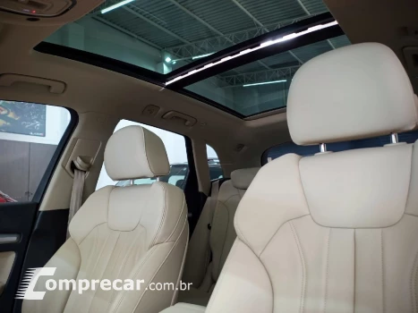 Q5 2.0 45 TFSI GASOLINA S-LINE QUATTRO S TRONIC