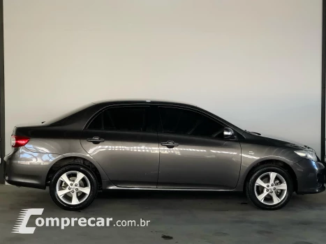 COROLLA 2.0 XEI 16V