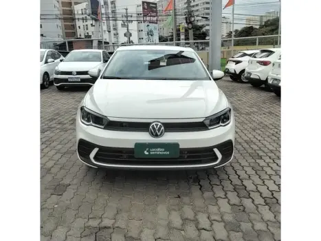 POLO 1.0 170 TSI COMFORTLINE AUTOMÁTICO