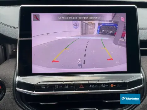 COMMANDER 1.3 T270 TURBO FLEX OVERLAND AT6