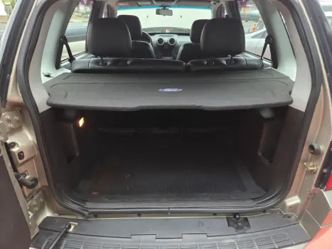 EcoSport XLT 2.0/ 2.0 Flex 16V 5p Aut.