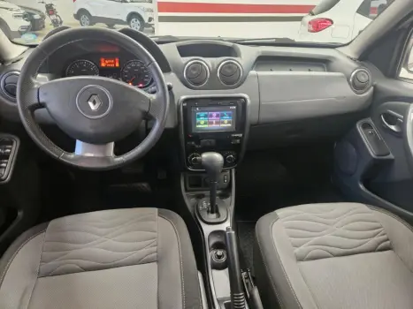 DUSTER OROCH 2.0 16V Dynamique