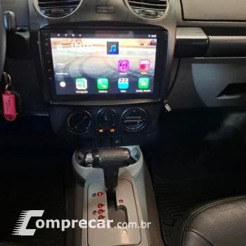 NEW BEETLE 2.0 MI 8V