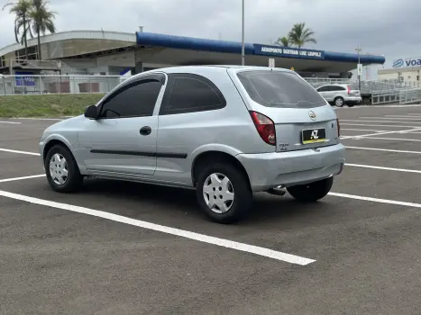 CELTA 1.0 MPFI VHCE Life 8V