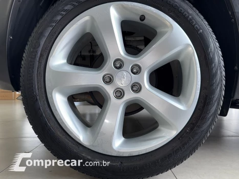 TRACKER 1.8 MPFI LTZ 4X2 16V