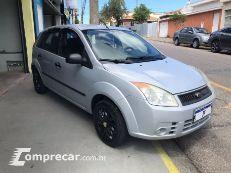 FIESTA 1.0 MPI 8V