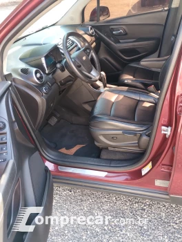 TRACKER 1.8 MPFI LTZ 4X2 16V