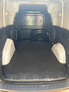 FIORINO 1.4 MPI Furgão Hard Working 8V