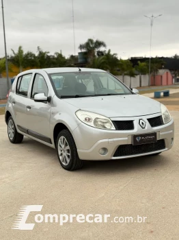 SANDERO 1.6 16V SCE Expression