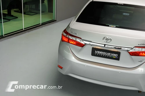COROLLA 2.0 XEI 16V