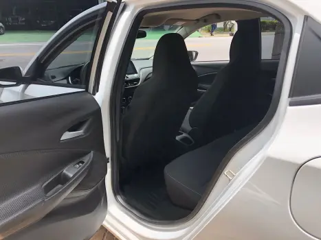 Onix 1.0 Flex Lt Manual