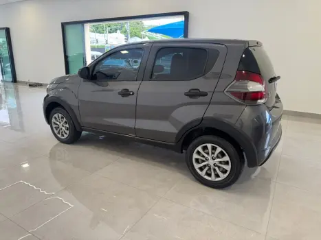 Mobi 1.0 4P FLEX EVO LIKE