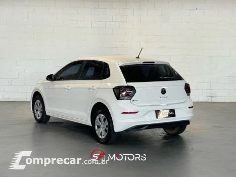 POLO - 1.0 MPI MANUAL