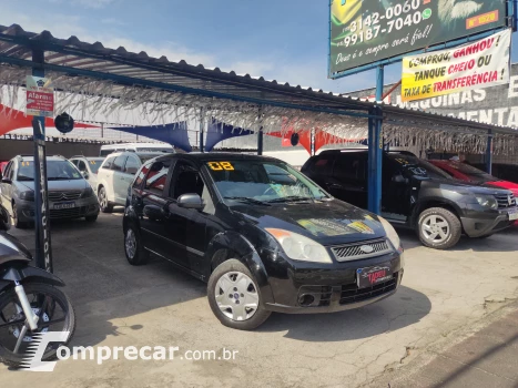 FIESTA 1.6 MPI Class Hatch 8V