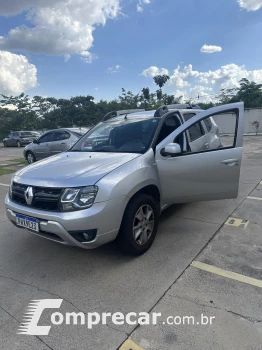 DUSTER 2.0 16V Dynamique