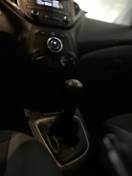 HB20S 1.0 Unique 12V