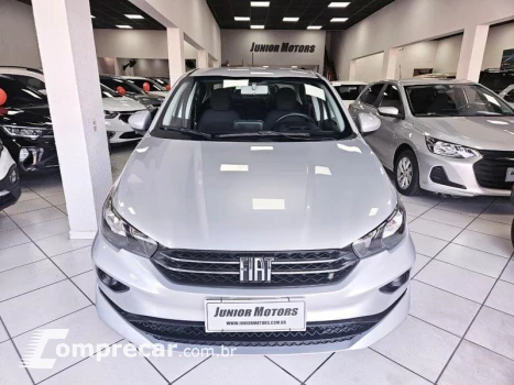 CRONOS DRIVE 1.3 FLEX