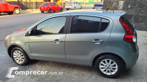 PALIO 1.0 MPI Attractive 8V