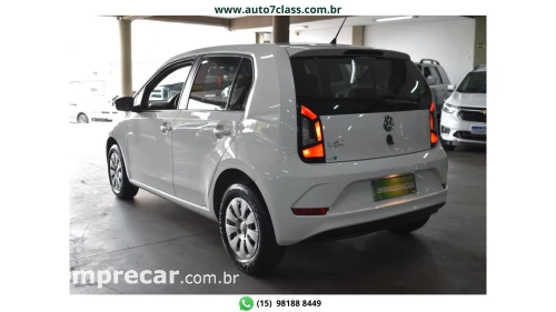 UP - 1.0 MPI TOTAL 4P MANUAL