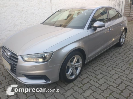 A3 1.4 TFSI Sedan 16V