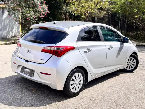 HB20 1.0 Comfort (Flex)