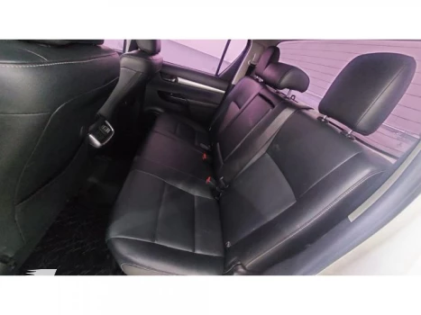 HILUX - 2.8 SRV 4X4 CD 16V 4P AUTOMÁTICO