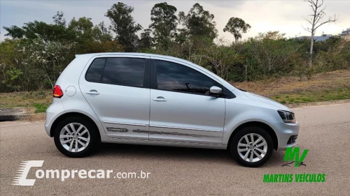 FOX 1.6 MSI TOTAL FLEX CONNECT 4P MANUAL