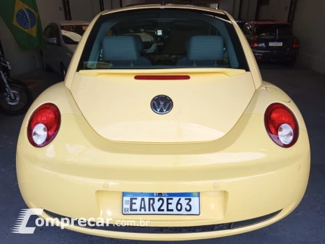 NEW BEETLE 2.0 MI 8V