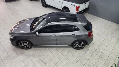 GLA 250 Sport 2.0 TB 16V 4x2  211cv Aut.