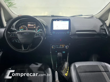 ECOSPORT 1.5 Ti-vct Freestyle