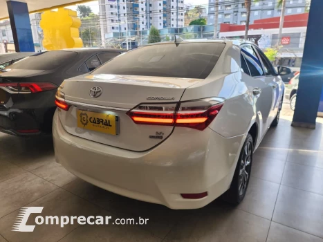COROLLA 2.0 Altis 16V