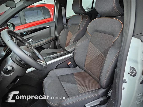 KARDIAN 1.0 TCE Techno EDC