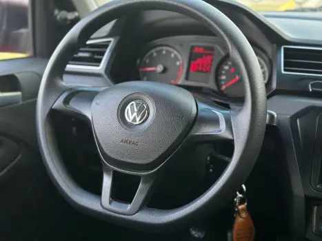 VOYAGE 1.0 12V MPI TOTALFLEX 4P MANUAL