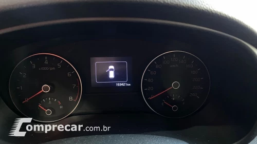 KIA SPORTAGE 2.0 LX 4X2 16V