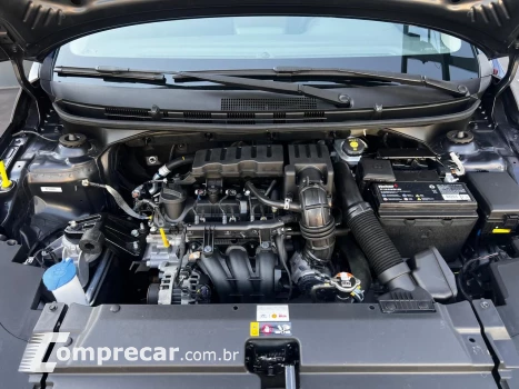 HB20S Comfort 1.0  Flex 12V Mec.