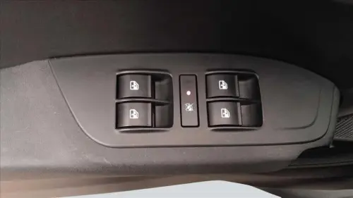 CRONOS 1.3 FIREFLY FLEX DRIVE CVT